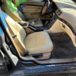 Çıkma Volvo S80 Yedek Lastik