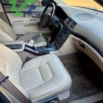 Çıkma Volvo S80 Ayna (sol)