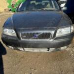 Çıkma Volvo S80 Ayna (sol)