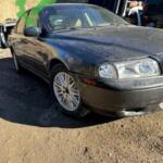 Çıkma Volvo S80 Yedek Lastik
