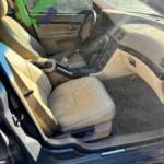 Çıkma Volvo S80 Yedek Lastik