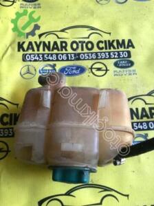 Yedek Su Deposu Volvo S80 2000-2006 Çıkma