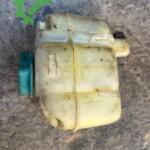 Volvo S80 Yedek Su Deposu Çıkma