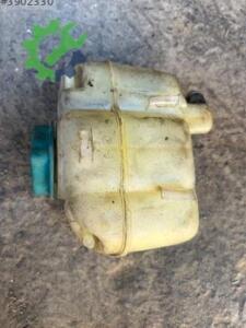 Volvo S80 Yedek Su Deposu Çıkma