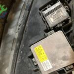 Volvo S80 2006-2013 Çıkma Far Beyni
