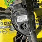 Volvo S80 Orijinal Çıkma Pedal 6G929F836BD