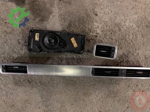 Volvo S80 Göğüs çıkma parça