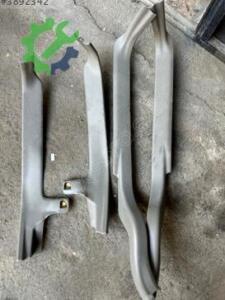 Volvo S80 2000-2006 Çıkma İç Trim