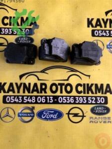 Volvo S80 2006-2011 Çıkma Kalorifer