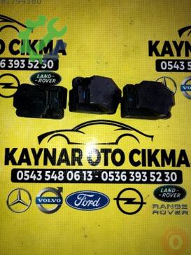 Volvo S80 Kalorifer çıkma parça