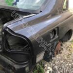 Volvo S80 1999-2006 Arka Çamurluk Çıkma