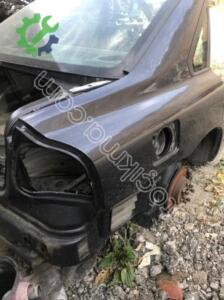 Volvo S80 1999-2006 Arka Çamurluk Çıkma