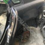 Çıkma Volvo S80 Arka Çamurluk