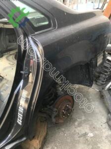 Çıkma Volvo S80 Arka Çamurluk