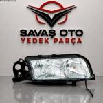 VOLVO S80 ÖN FAR ELEK SAĞ SOL 1999 2000 2001 2002 2003 2004TAİWAN