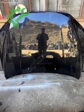 Volvo S80 Kaput 20062016 çıkma parça