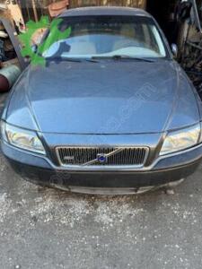 Ön Panel Volvo S80 2000-2006 Çıkma (2. Adet)