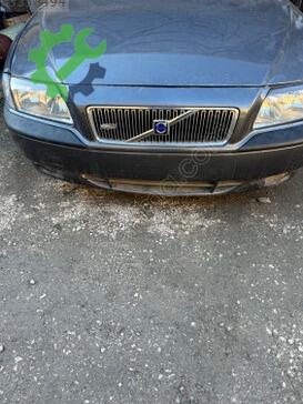 Volvo S80 Ön Panel çıkma parça