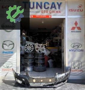 VOLVO S80 ÖN TAMPON ÇIKMA PARÇA ORJİNAL
