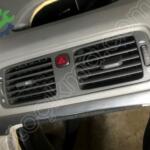 Volvo S80 Orijinal Çıkma Havalandırma Izgarası