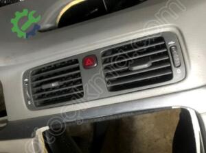 Volvo S80 Orijinal Çıkma Havalandırma Izgarası