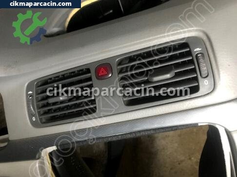 Volvo S80 Havalandırma Izgarası çıkma parça