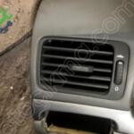 Volvo S80 Orijinal Çıkma Havalandırma Izgarası