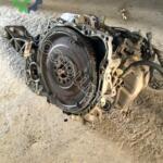 Volvo S80 Otomatik Şanzıman Çıkma