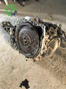 Volvo S80 Otomatik Şanzıman Çıkma