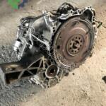 Volvo S80 Otomatik Şanzıman Çıkma