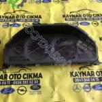 Volvo S80 Km Saati 9499668 Çıkma