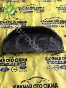 Volvo S80 Km Saati 9499668 Çıkma