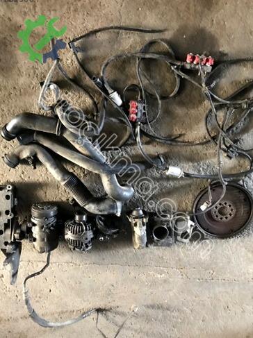 Volvo S80 Volant çıkma parça