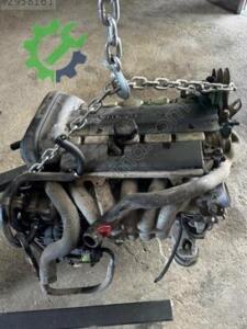 Volvo S60 2000-2006 Komple Motor Çıkma (3. Adet)