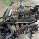 Volvo S60 2000-2006 Komple Motor Çıkma