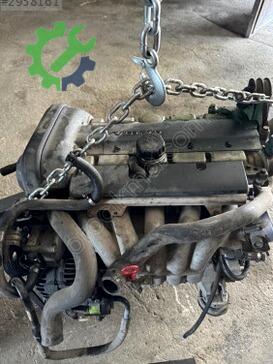 Volvo S60 Komple Motor çıkma parça