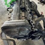 Volvo S60 2000-2006 Komple Motor Çıkma