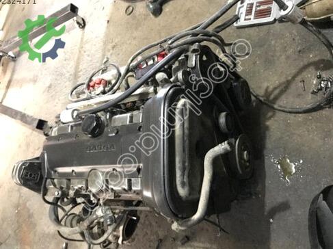 Volvo S80 Komple Motor çıkma parça