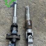 Volvo S80 2000-2010 Çıkma Direksiyon Mili