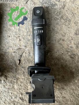 Volvo S60 Silecek Kolu çıkma parça
