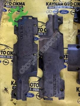 Volvo S80 Motor Kapağı çıkma parça