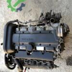 Volvo S60 2000-2006 Komple Motor Çıkma