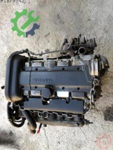 Volvo S60 2000-2006 Komple Motor Çıkma