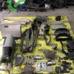 Volvo S80 1999-2007 ESP Sensörü Çıkma – 9496453