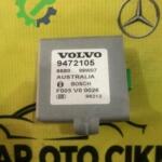 Çıkma Volvo S80 Beyin 9472105
