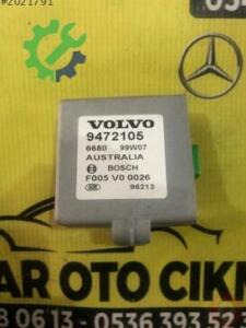 Çıkma Volvo S80 Beyin 9472105