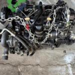 Volvo S80 2007-2013 Çıkma Komple Motor