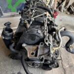 Volvo S80 2007-2013 Çıkma Komple Motor