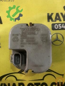 Volvo S80 Siren 9472244 çıkma parça
