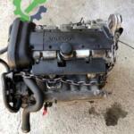 Volvo S80 2000-2005 Çıkma Komple Motor